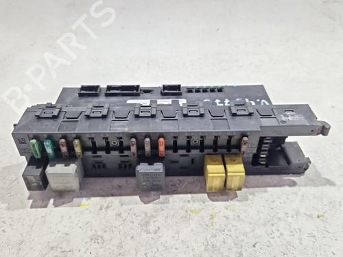 Used Fuse box MERCEDES-BENZ C-CLASS (W203) C 220 CDI (203.006, 203.008) (143 hp) 29969396
