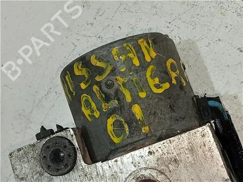 ABS pump NISSAN ALMERA II (N16) 2.2 dCi | BP23908858M43 