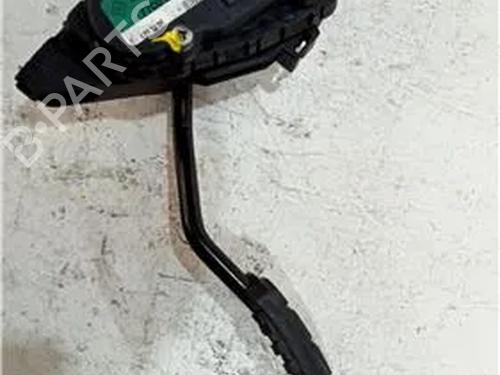 Used Pedal RENAULT MEGANE I Classic (LA0/1_) 1.9 dCi (LA05, LA1F) (102 hp) 23910726