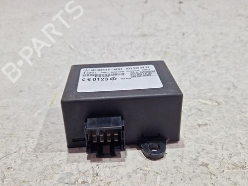 Used Electronic module MERCEDES-BENZ SPRINTER 2-t Van (B901, B902) 216 CDI (902.661, 902.662) (156 hp) 29876572