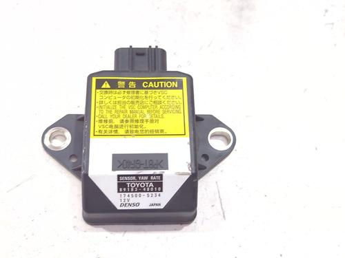 Used Electronic sensor Electronic sensor 38873427 38873427