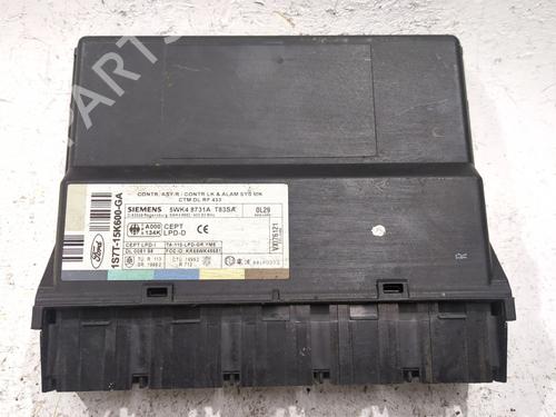 Used Electronic module FORD MONDEO III (B5Y) 2.0 16V TDDi / TDCi (115 hp) 30962338