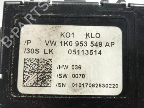 Elektronisk modul SKODA OCTAVIA II (1Z3) 1.9 TDI | BP30934554M83