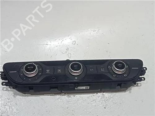 AC Styreenhet / Manøvreringsenhet AUDI A4 B9 (8W2, 8WC) 2.0 TDI quattro (150 hp) 23915936