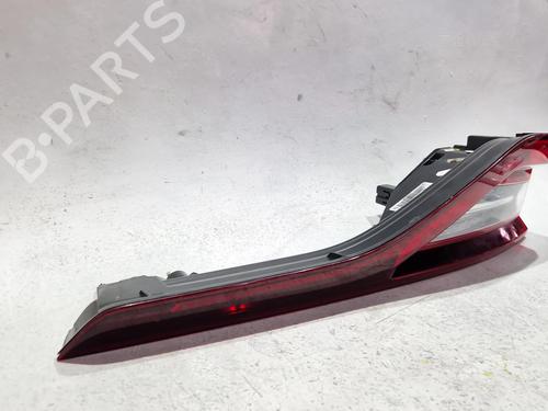 Venstre Baklys RENAULT MEGANE IV Hatchback (B9A/M/N_) 1.6 TCe 205 (B9MV) | BP29697985C34 