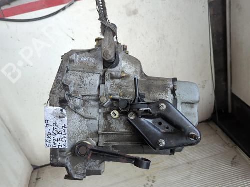 Gearbox CITROËN SAXO (S0, S1) 1.5 D | BP29638047M3 