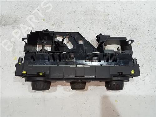 Climate control SEAT LEON (1P1) 2.0 TDI 16V | BP23917338I5 