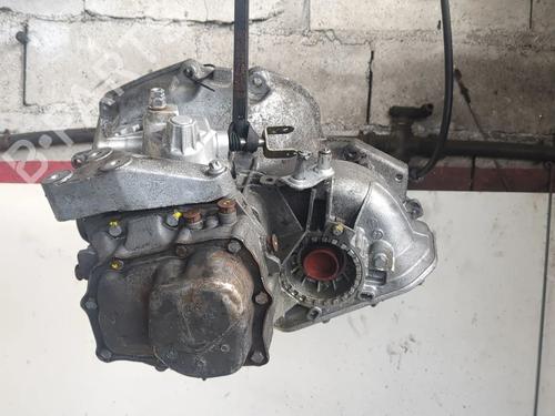 Gearbox OPEL ZAFIRA / ZAFIRA FAMILY B (A05) 1.6 (M75) | BP26411244M3 