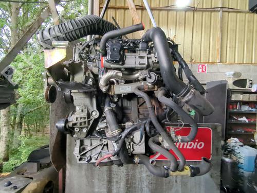 Engine RENAULT MASTER III Van (FV) 2.3 dCi 125 FWD (FV0C, FV0D, FV0G, FV0H, FV0J, FV0K,... | BP36777838M1 - Image 2