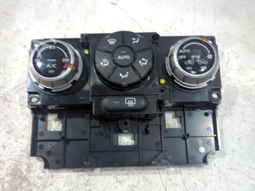 climate-control-suzuki-grand-vitara-ii-jt-te-td-2005-39987714 main image