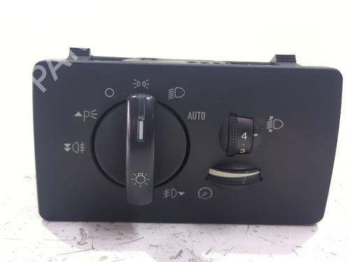Used Headlight switch Headlight switch FORD MONDEO III (B5Y) 2.0 TDCi (130 hp) 40228599 40228599
