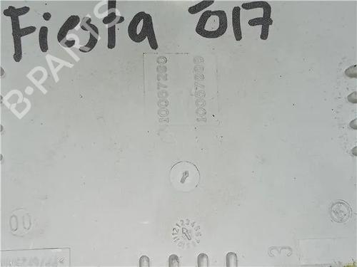 Module électronique FORD FIESTA VI (CB1, CCN) 1.25 | BP23918404M83