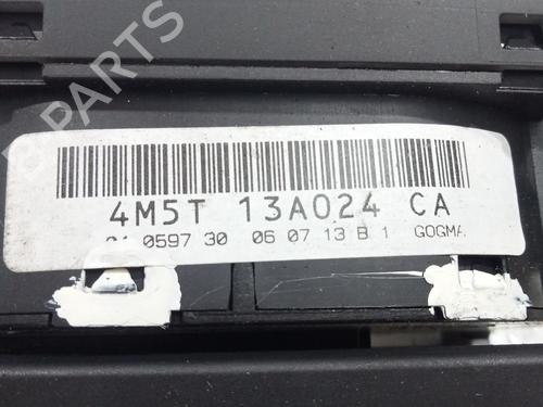 Headlight switch FORD TRANSIT Van (FA_ _) 2.4 TDCi RWD | BP36516978I24  - Image 5