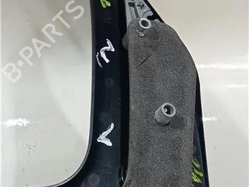 Left mirror RENAULT MASTER II Van (FD) 2.8 dTI (FD0C, FD0F, FD2B, FD2F, FD3C, FD3F) | BP25616859C26 