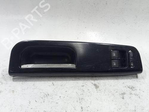 Used Left front window switch Left front window switch SEAT LEON (1M1) 1.9 TDI (110 hp) 36516137 36516137