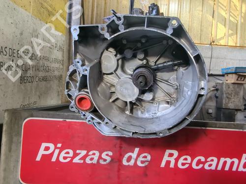 Used Gearbox FORD C-MAX II (DXA/CB7, DXA/CEU) 1.5 TDCi (120 hp) 29634917
