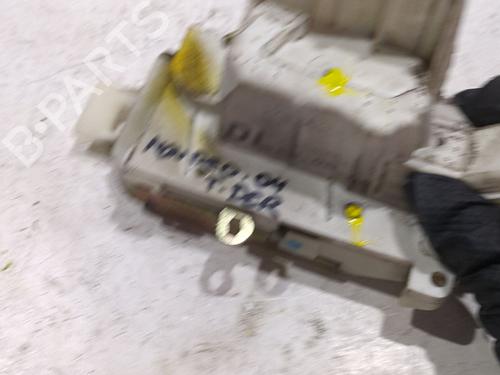 Rear right lock FORD MONDEO III (B5Y) 2.2 TDCi | BP24926943C99 