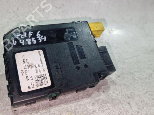 Electronic module AUDI A6 C5 (4B2, 4B4) 2.5 TDI | BP33169899M83 - Image 5