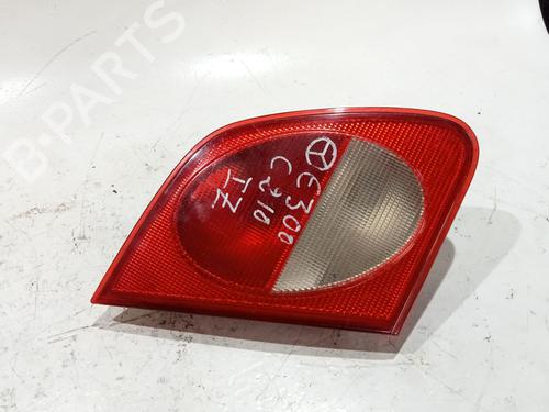 Used Left taillight MERCEDES-BENZ E-CLASS (W210) E 300 Turbo-D (210.025) (177 hp) 26674018