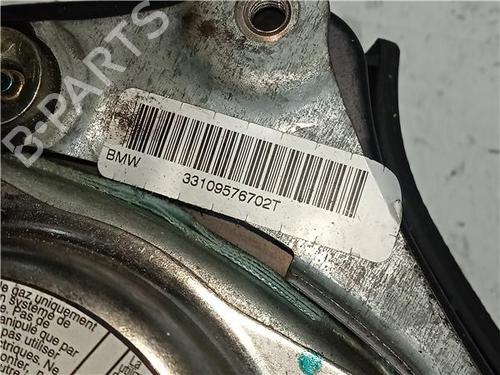Driver airbag BMW 3 (E46) 323 i | BP23919274C9 