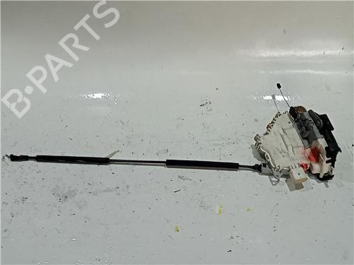 Used Rear left lock SEAT ALTEA (5P1) 1.6 (102 hp) 23922669