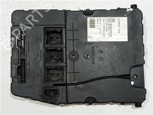 Used Electronic module RENAULT GRAND SCÉNIC II (JM0/1_) 1.9 dCi (JM0G, JM12, JM1G, JM2C) (120 hp) 23921454