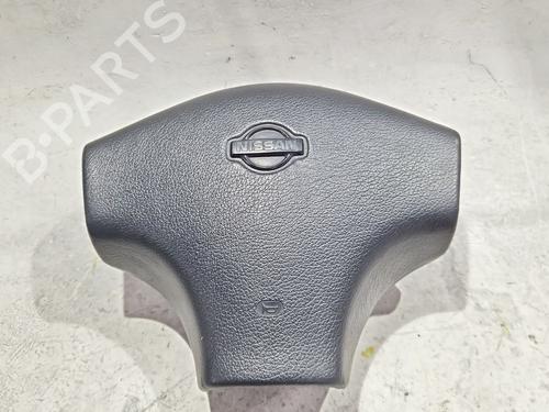 Used Driver airbag NISSAN MICRA II (K11) 1.3 i 16V (HK11) (75 hp) 29877492