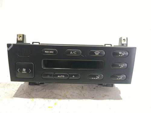 Used Climate control Climate control 39103233 39103233