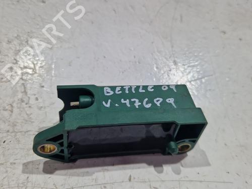 Used Electronic module Electronic module VW NEW BEETLE (9C1, 1C1) 2.0 (115 hp) 32744959 32744959