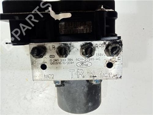 ABS pump FORD TRANSIT Platform/Chassis (FM_ _, FN_ _) 2.0 DI (F_E_, F_F_) | BP23932490M43 