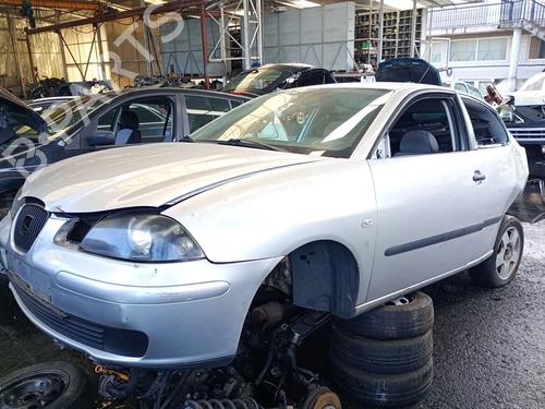 Switch SEAT IBIZA III (6L1) 1.9 SDI | BP26001152I30 