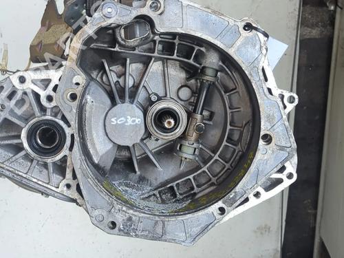 Getriebe für OPEL AGILA A (H00) 1.0 (F68) (60 hp) 27307853