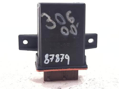Used Electronic module Electronic module PEUGEOT EXPERT (224_) 1.9 TD (92 hp) 40255871 40255871