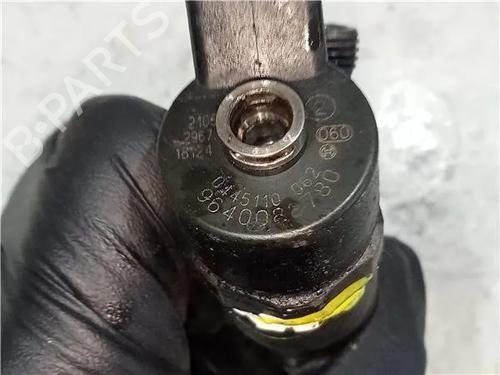 Injector CITROËN XSARA (N1) 1.9 TD | BP24968067M100 