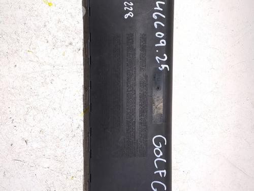 Used Left curtain airbag VW GOLF VI (5K1) 2.0 TDI (140 hp) 23903322