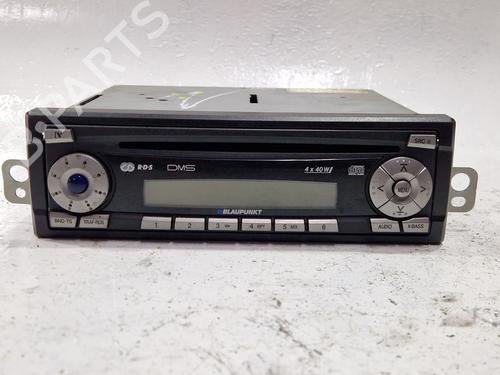 Bilradio CHEVROLET REZZO MPV (U100) 1.6 (107 hp) 30533539