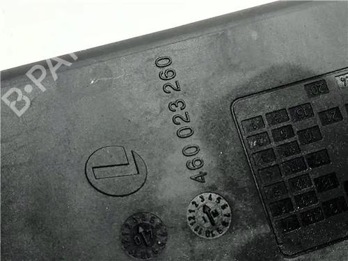 Other OPEL VECTRA C (Z02) 1.9 CDTI (F69) | BP23911178O1