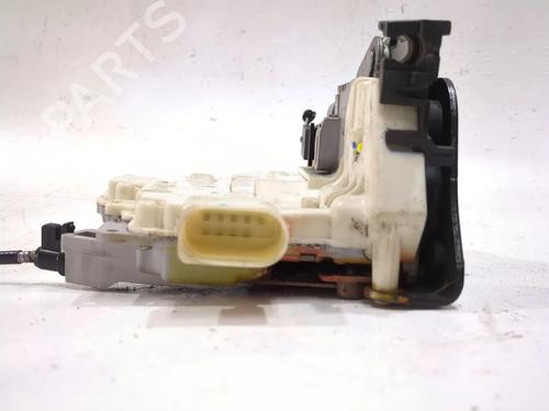 Front left lock SEAT ALTEA (5P1) 1.6 | BP28691315C98 