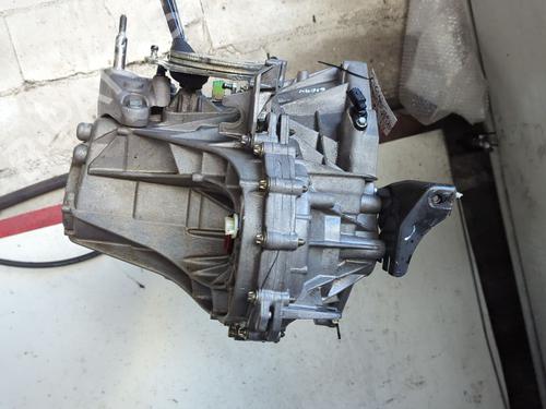Gearbox RENAULT MEGANE IV Saloon 1.5 dCi 110 | BP36323181M3 - Image 2