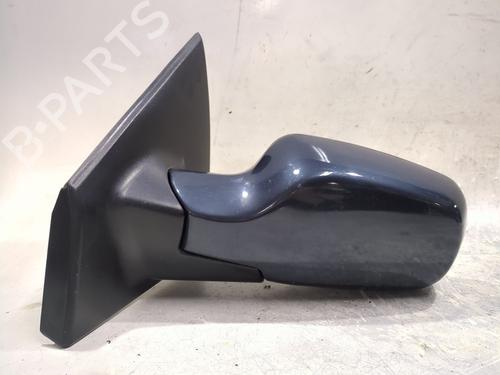 Used Left mirror RENAULT CLIO III Grandtour (KR0/1_) 1.5 dCi (KR0G) (68 hp) 29886392