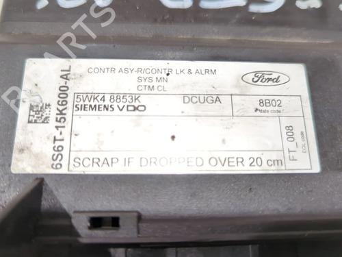 Elektronisk modul FORD FIESTA V (JH_, JD_) ST150 | BP27255169M83 