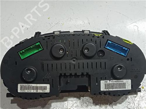 Instrument cluster SEAT IBIZA II (6K1) 1.4 i 16V | BP23915637C47 