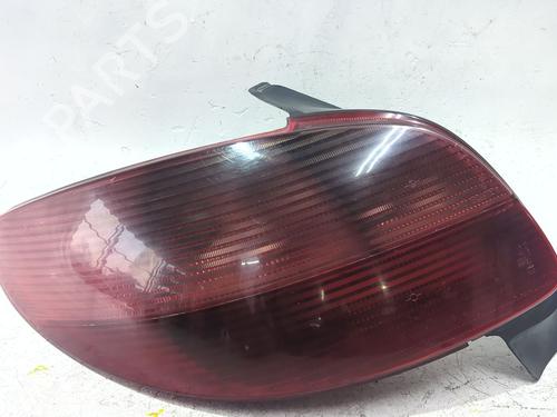 Used Left taillight Left taillight 39226462 39226462