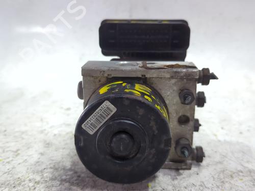 ABS pump FORD FIESTA VI (CB1, CCN) 1.4 TDCi | BP39956410M43 - Image 2