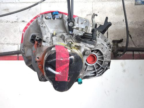 Gearbox RENAULT LAGUNA II (BG0/1_) 2.0 16V (BG00, BG0K, BG0P, BG0W) | BP23925802M3 