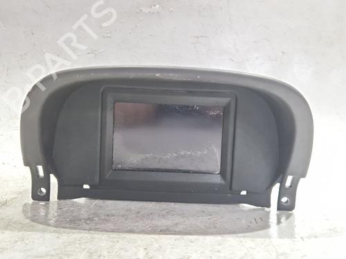 display-monitor-opel-tigra-twintop-x04-2004-2005-2006-2007-2008-2009-2010-32747665 main image