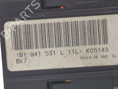 Headlight switch SEAT TOLEDO II (1M2) 1.9 TDI | BP40080268I24 - Image 6