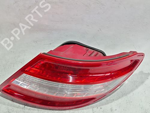 Rückleuchte Rechts MERCEDES-BENZ C-CLASS (W204) | BP30798622C35