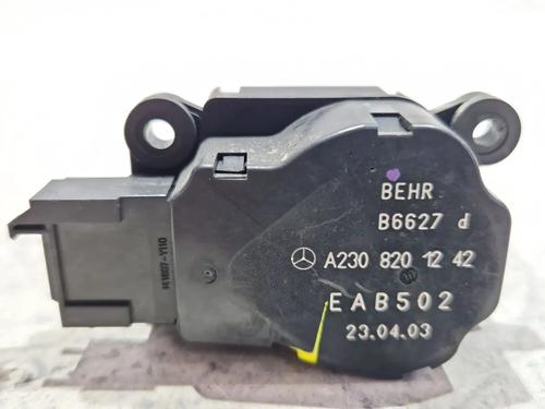 Elektronisk modul MERCEDES-BENZ C-CLASS (W203) C 220 CDI (203.006, 203.008) | BP29700715M83 