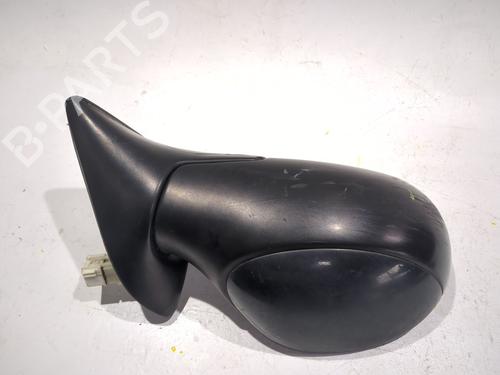 Right mirror CITROËN XSARA (N1) 2.0 HDi 90 | BP23925866C27 